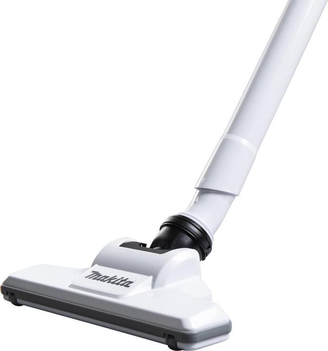 Actual product image Makita DCL286FRF Battery Vacuum Cleaner