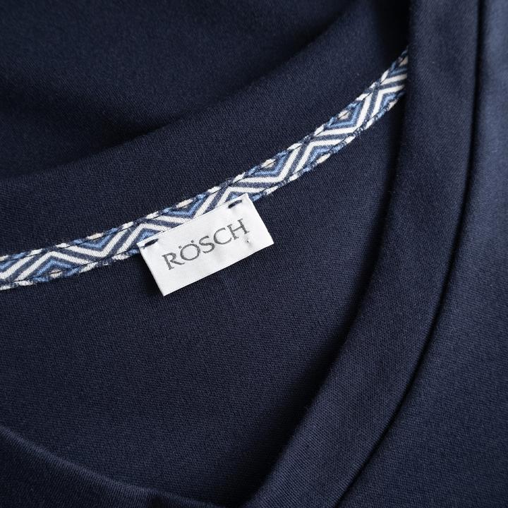 Produktbild Rösch Basic Schlafanzug (54, XL)