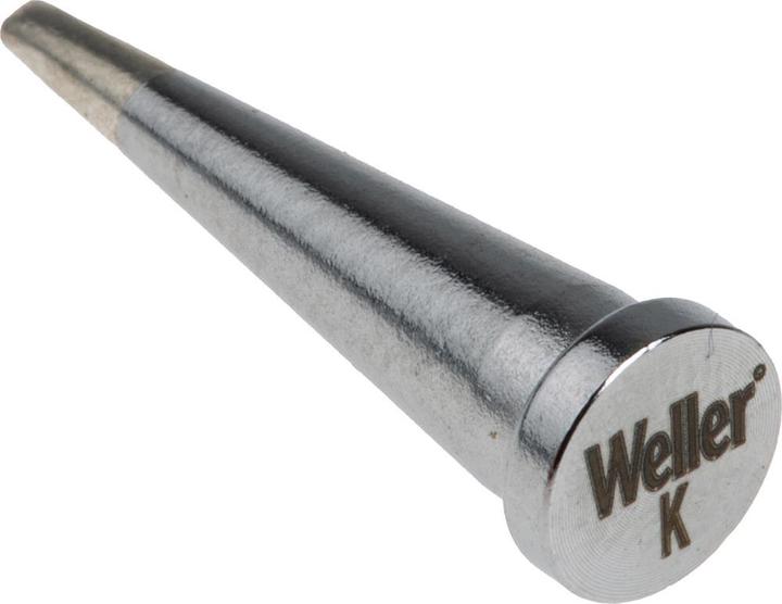 Immagine prodotto Weller Erem Weller LT / LT K punta per saldatura piatta da 1,2 mm, per WP 80, WSP 80, WXP 80