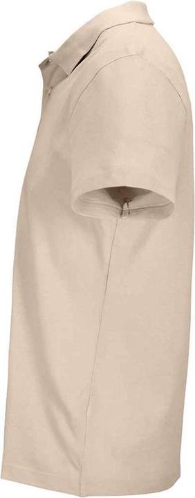 Actual product image Sols Unisex Adult Pulse Pique Polo Shirt (L)