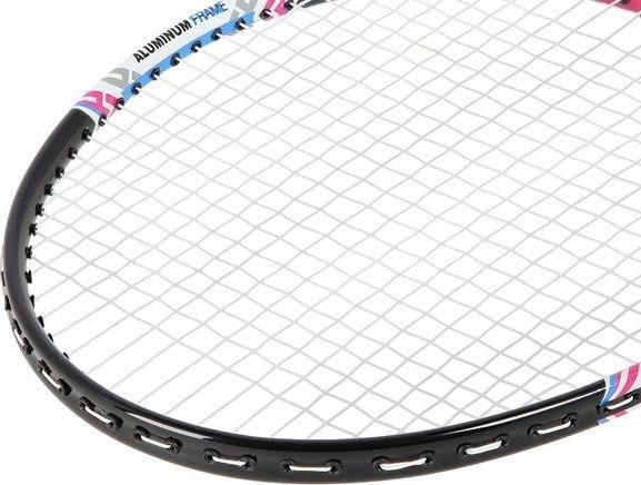Immagine prodotto Nils Racchetta da badminton NR203 ALUMINIUM + custodia