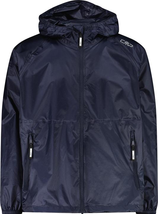 Actual product image CMP Campagnolo Rain Hoodie (140)