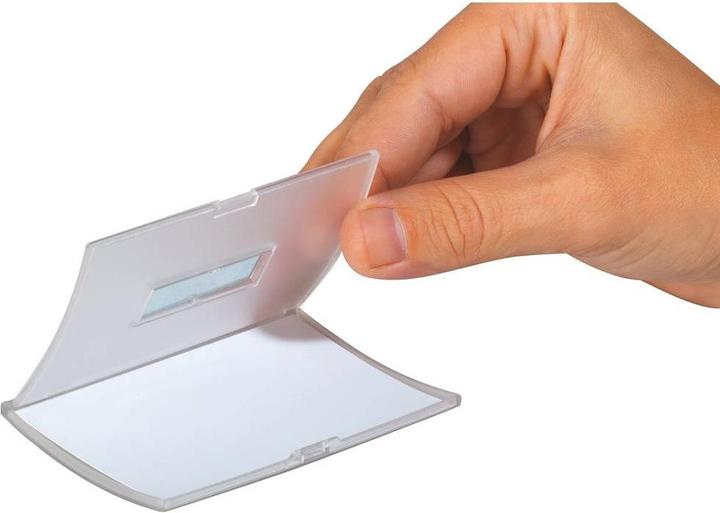 Image du produit Durable CLICK FOLD - avec pointe textile