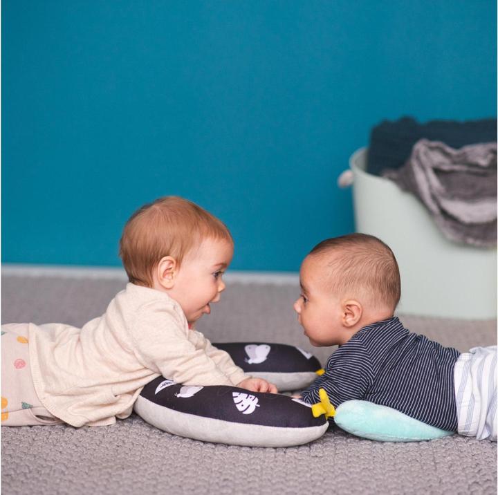 Produktbild Taf Toys 2in1 Bauchkissen