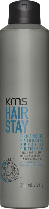 KMS California Hairstay - Firm Finishing Hairspray (300 ml)