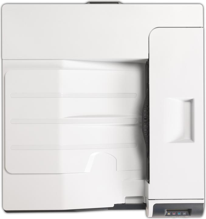 Produktbild HP Color LaserJet Professional CP5225dn (Laser, Farbe)
