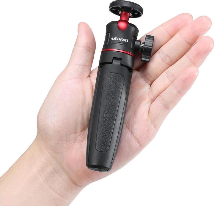 Immagine prodotto Ulanzi MT-08 (Materiale sintetico, Metallo)