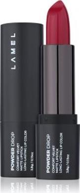 Actual product image MyScreen Protector Lamel Powder Drop - 4 Grams Of Matte Lipstick