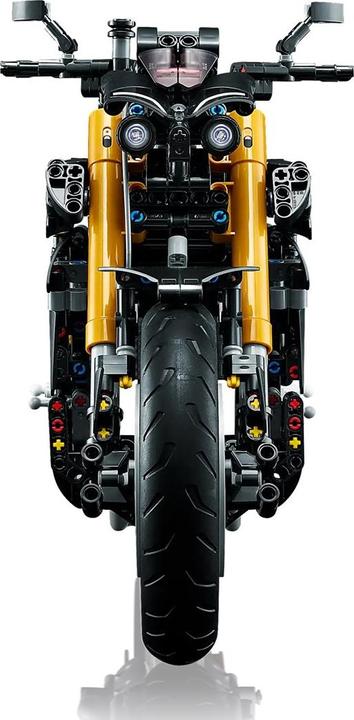 Image du produit LEGO Yamaha MT-10 SP (42159, Technic) (42159, LEGO Technic)