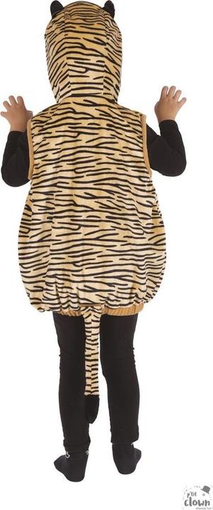 Widmann Tiger costume children (98, 104)