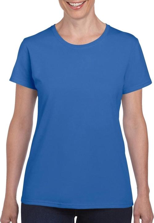 Actual product image Gildan T-shirt tight-fitting (M)