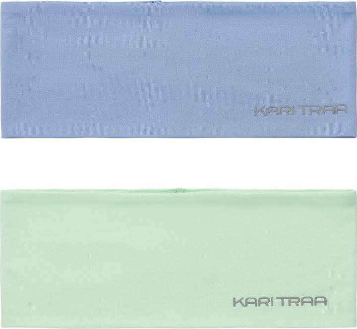 Image du produit Kari Traa Nora Headband 2Pk