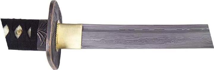 Produktbild John Lee Fujisan Damast Katana