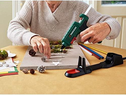 Actual product image Parkside Klebepistole