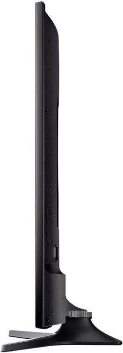 Actual product image Samsung Ue55mu6170 (55", LCD, 4K, 2017)