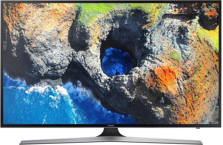 Produktbild Samsung Ue40mu6170 (40", LCD, 4K, 2017)