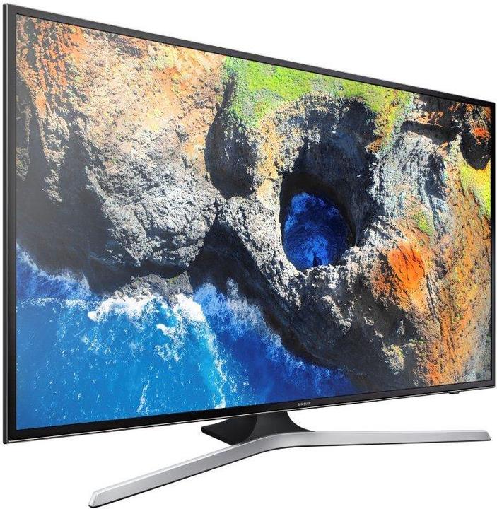 Produktbild Samsung Ue40mu6170 (40", LCD, 4K, 2017)