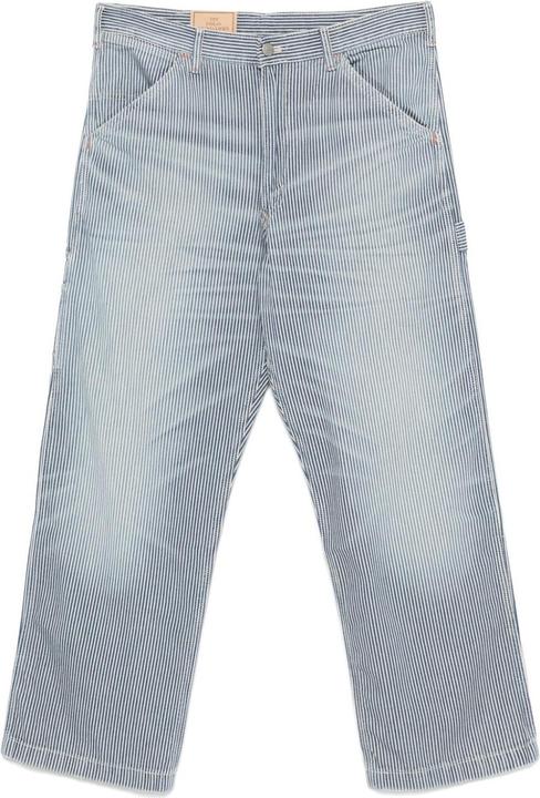 Produktbild Ralph Lauren Trousers Blue (29)