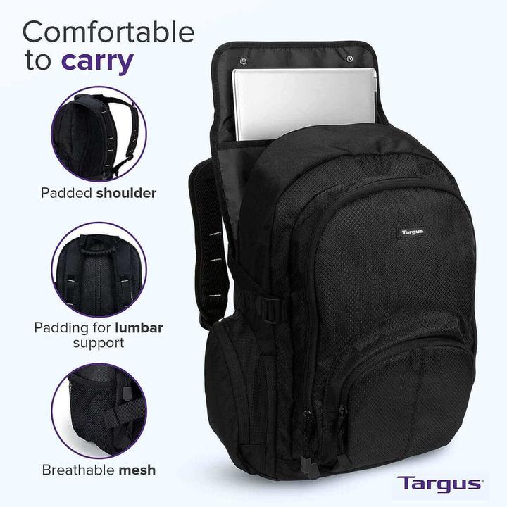 Produktbild Targus Classic (20 l)