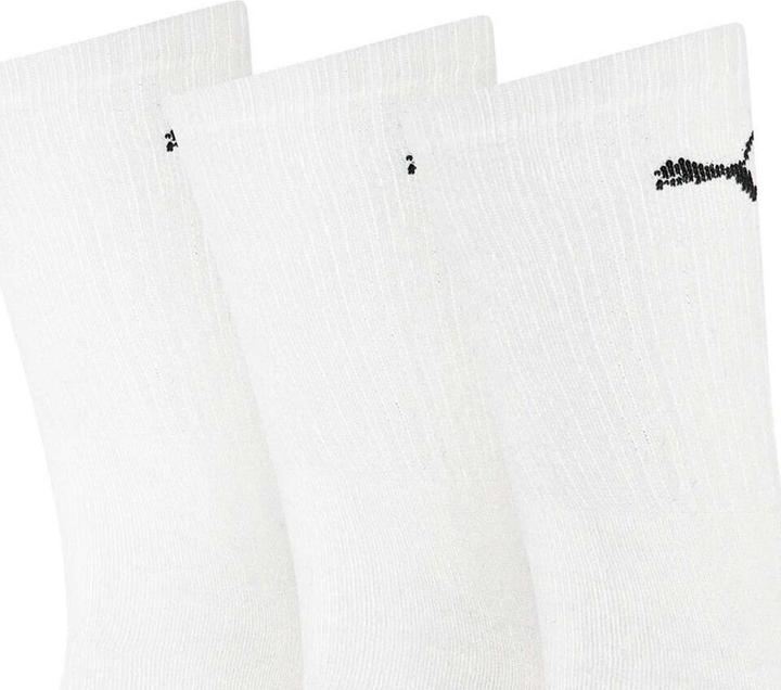 Produktbild Puma Sportsocken Erwachsene 3erPack (43 - 45)
