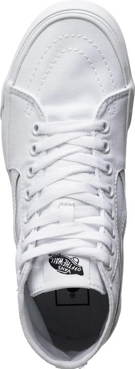 Actual product image Vans Sk8-Hi Tapered Stackform Shoes - 110331 (34.5)
