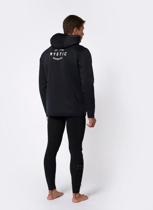 Image du produit Mystic Haze Neoprene Hoodie 2mm (2 mm, M)