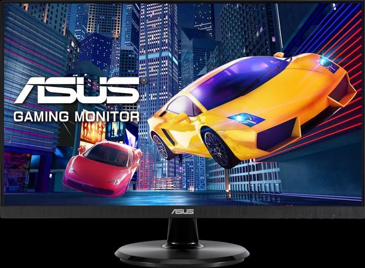 Image du produit ASUS Eye Care VA27DQF (1920 x 1080 pixels, 27")