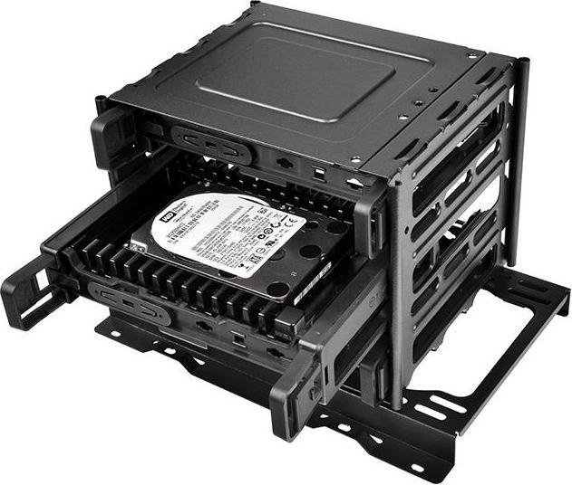 Image du produit Thermaltake Core X9 (ATX, mATX, Mini-ITX, E-ATX)
