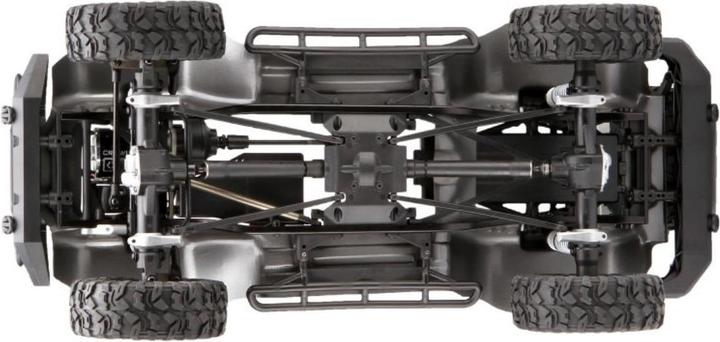 Produktbild HPI Venture Universal Wheel Well