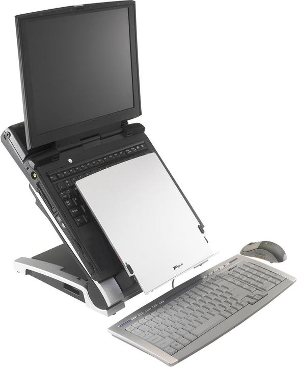 Actual product image Targus Ergo D-Pro