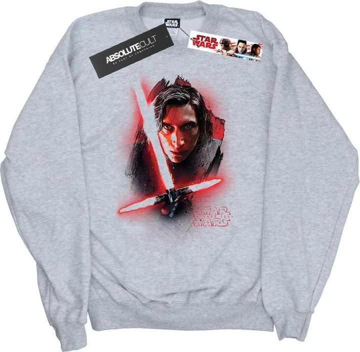 Image du produit Star Wars - Sweat - Garçon (128)