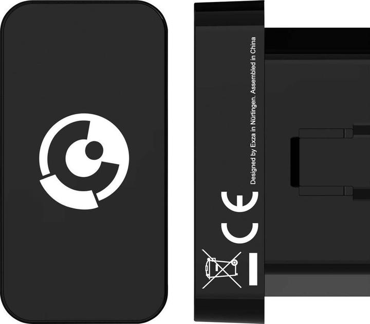 Produktbild EXZA HHOBD mini