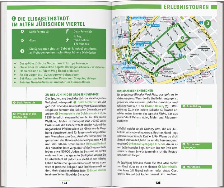 Produktbild MP Budapest (Deutsch, Rita Stiens, Lisa Erzsa Weil, 2025)