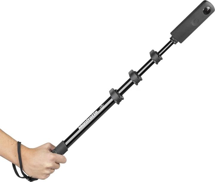 Actual product image Manfrotto VR Selfie Stick
