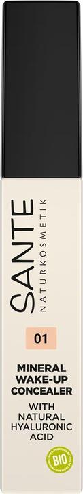 Image du produit Sante Correcteur Minéral Réveil 01 Neutral Ivory (01 Ivory)