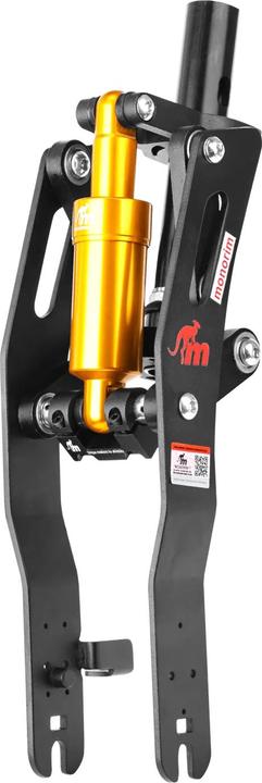 Image du produit Monorim Pièce de rechange de suspension avant