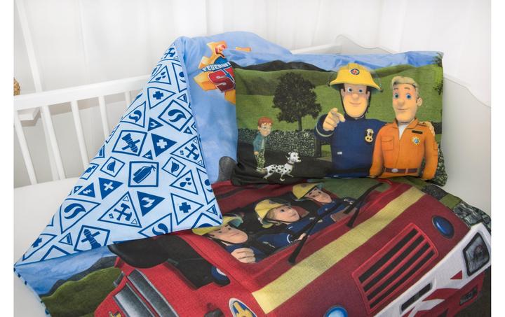 Produktbild Babybest Feuerwehrmann Sam