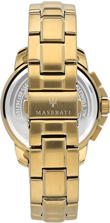 Immagine prodotto Maserati Successo (Cronografo, 44 mm)