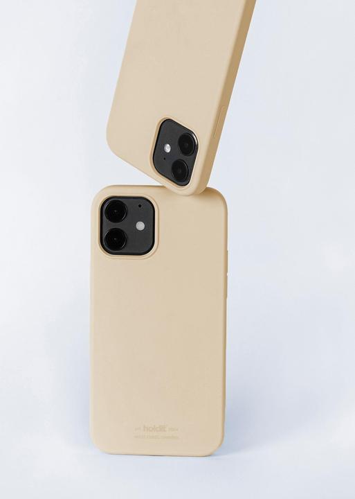 Produktbild Holdit Silicone (Apple iPhone 12 mini)