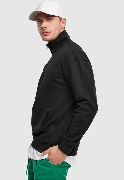 Produktbild Urban Classics Organic Basic Troyer (L, XXL)