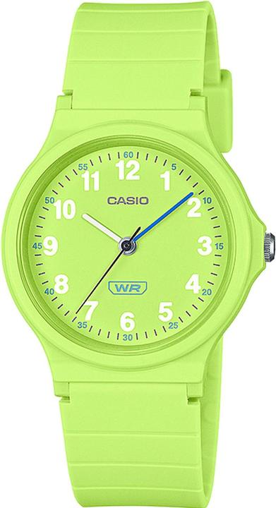 Produktbild Casio Zeitlose Analoguhr (Analoguhr)