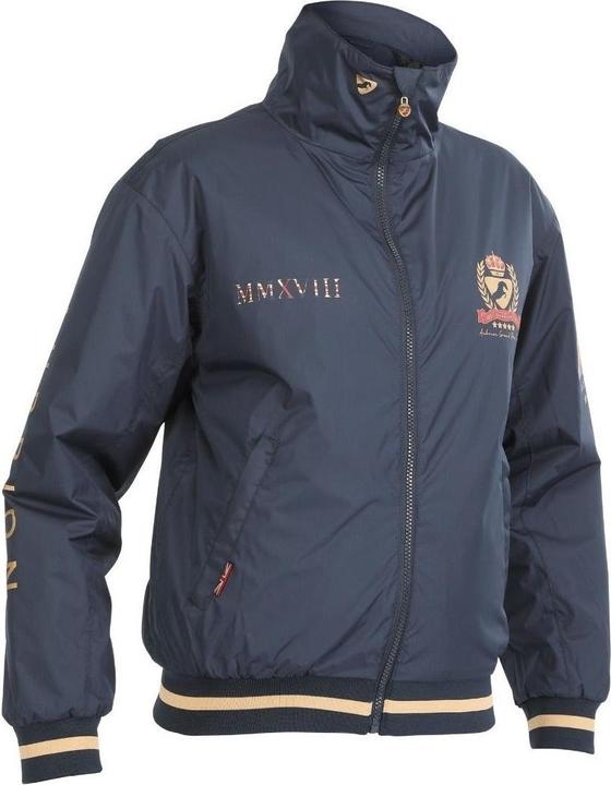Produktbild Aubrion Team Jacke Mädchen (128)