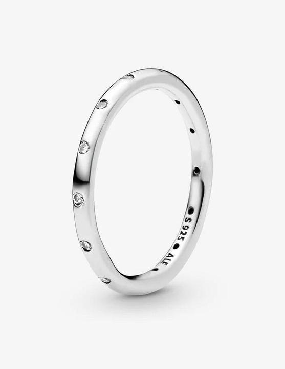 Produktbild Pandora Tröpfchen (52, 925 Silber)