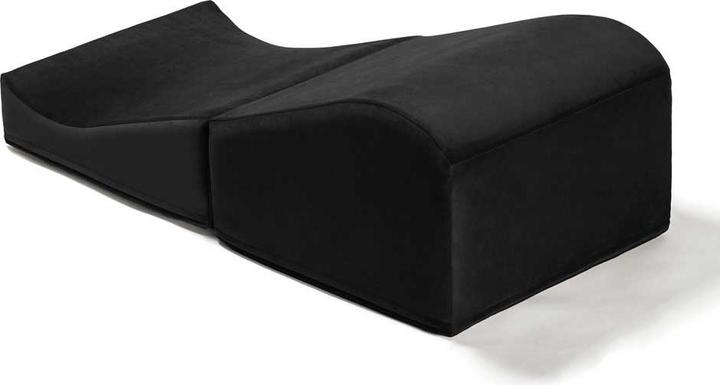 Actual product image Liberator flip ramp