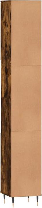 Actual product image VidaXL Caiden (30 x 30 x 190 cm)