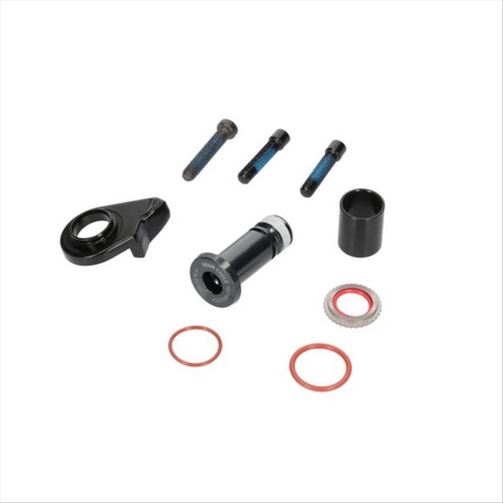 Image du produit Sram X01 Eagle AXS
