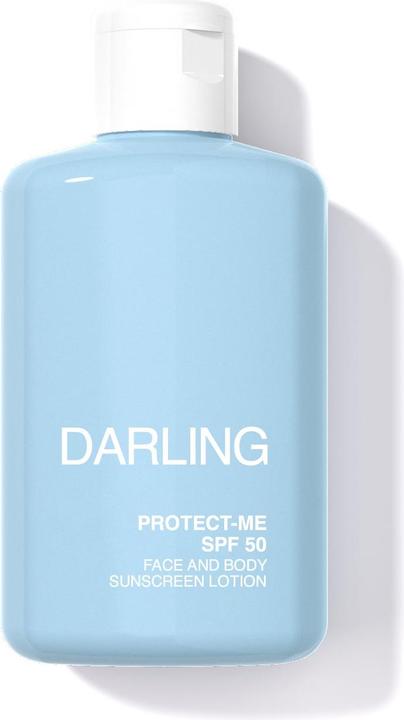 Produktbild Darling Sonnencreme SPF 50 (Sonnencreme, SPF 50, 150 ml)