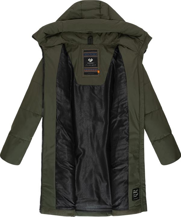 Immagine prodotto Ragwear Jumana (XL)