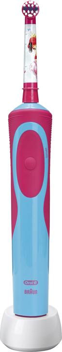 Image du produit Oral-B Stages Power Kids (Brosse à dents oscillo-rotative)