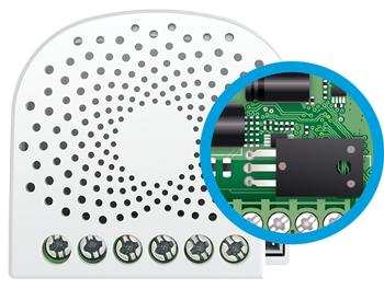 Image du produit Aeotec Nano Dimmer
